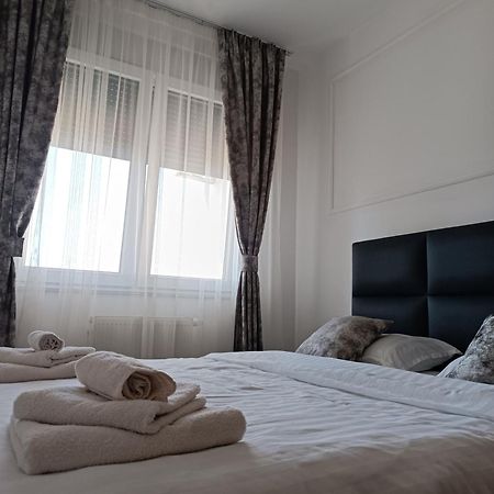 Apartman Vista 바냐루카 외부 사진