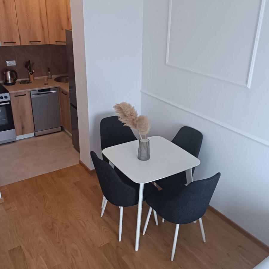 Apartman Vista 바냐루카 외부 사진