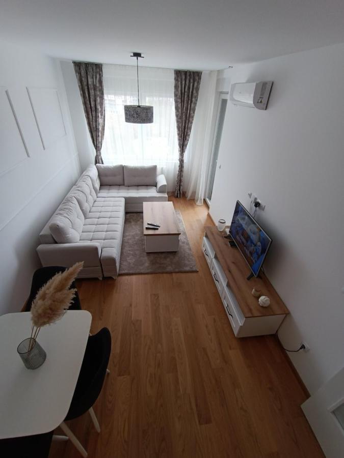 Apartman Vista 바냐루카 외부 사진