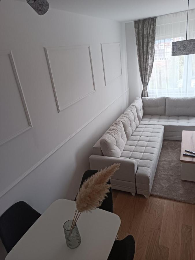 Apartman Vista 바냐루카 외부 사진