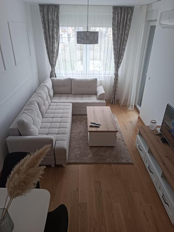 Apartman Vista 바냐루카 외부 사진