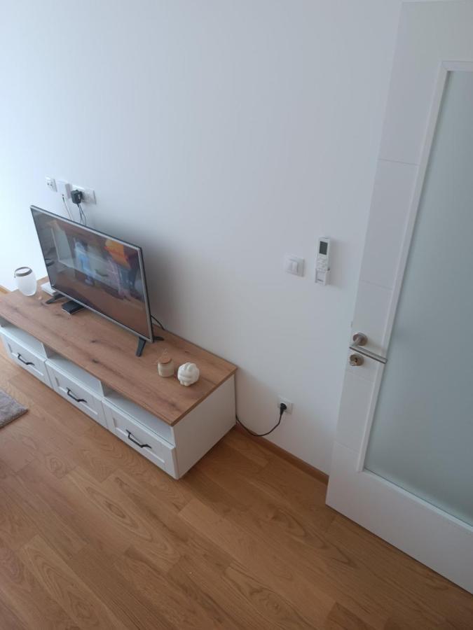 Apartman Vista 바냐루카 외부 사진