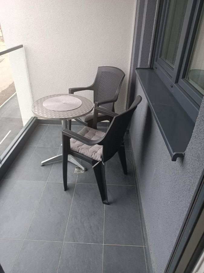 Apartman Vista 바냐루카 외부 사진