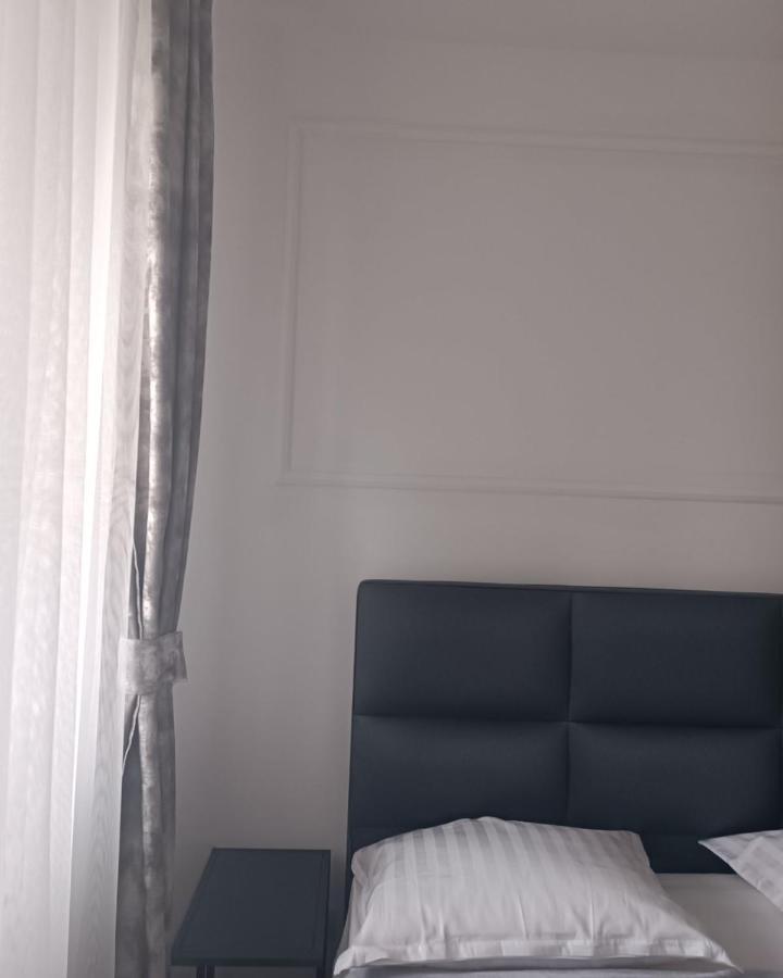Apartman Vista 바냐루카 외부 사진