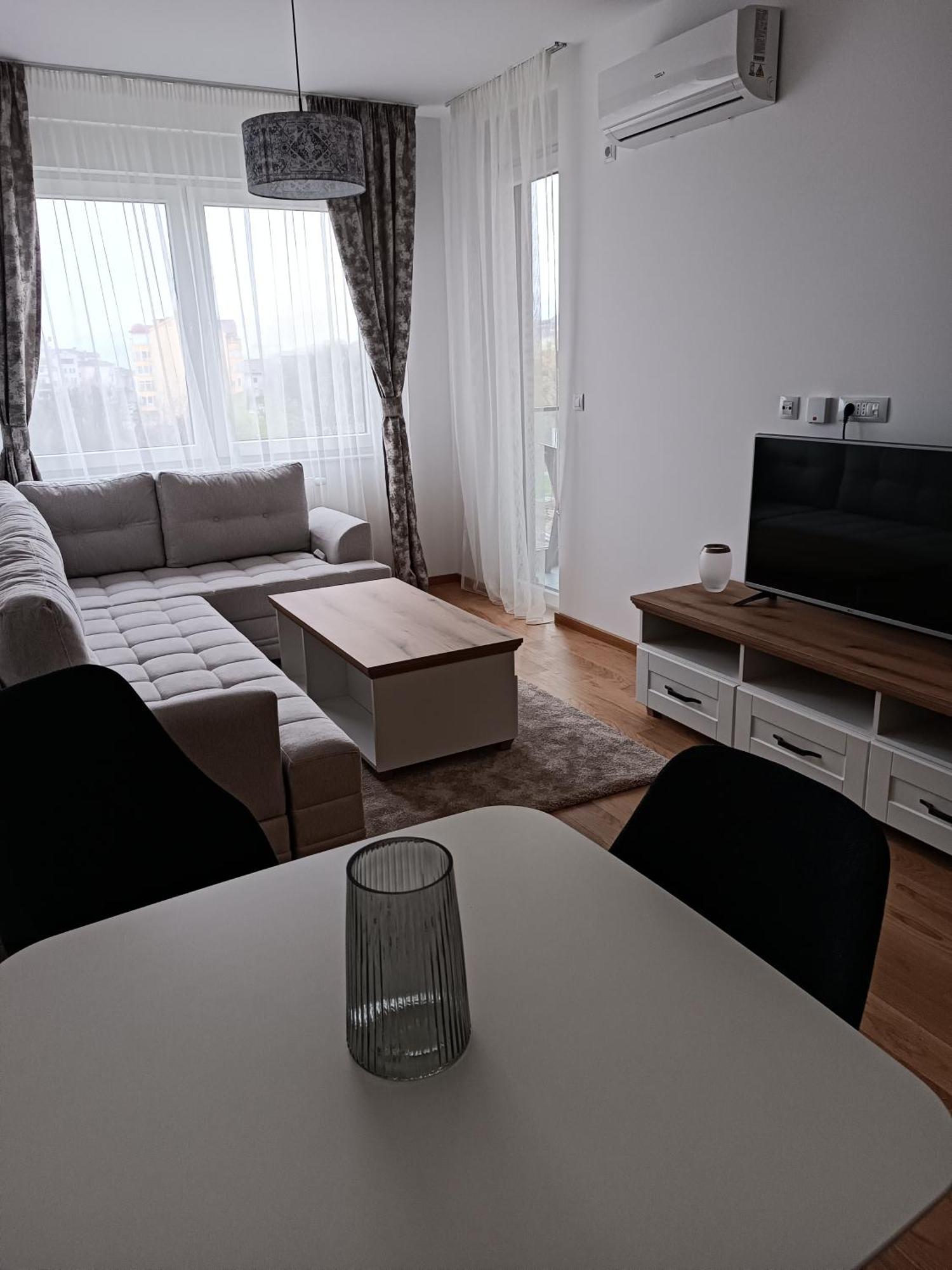 Apartman Vista 바냐루카 외부 사진