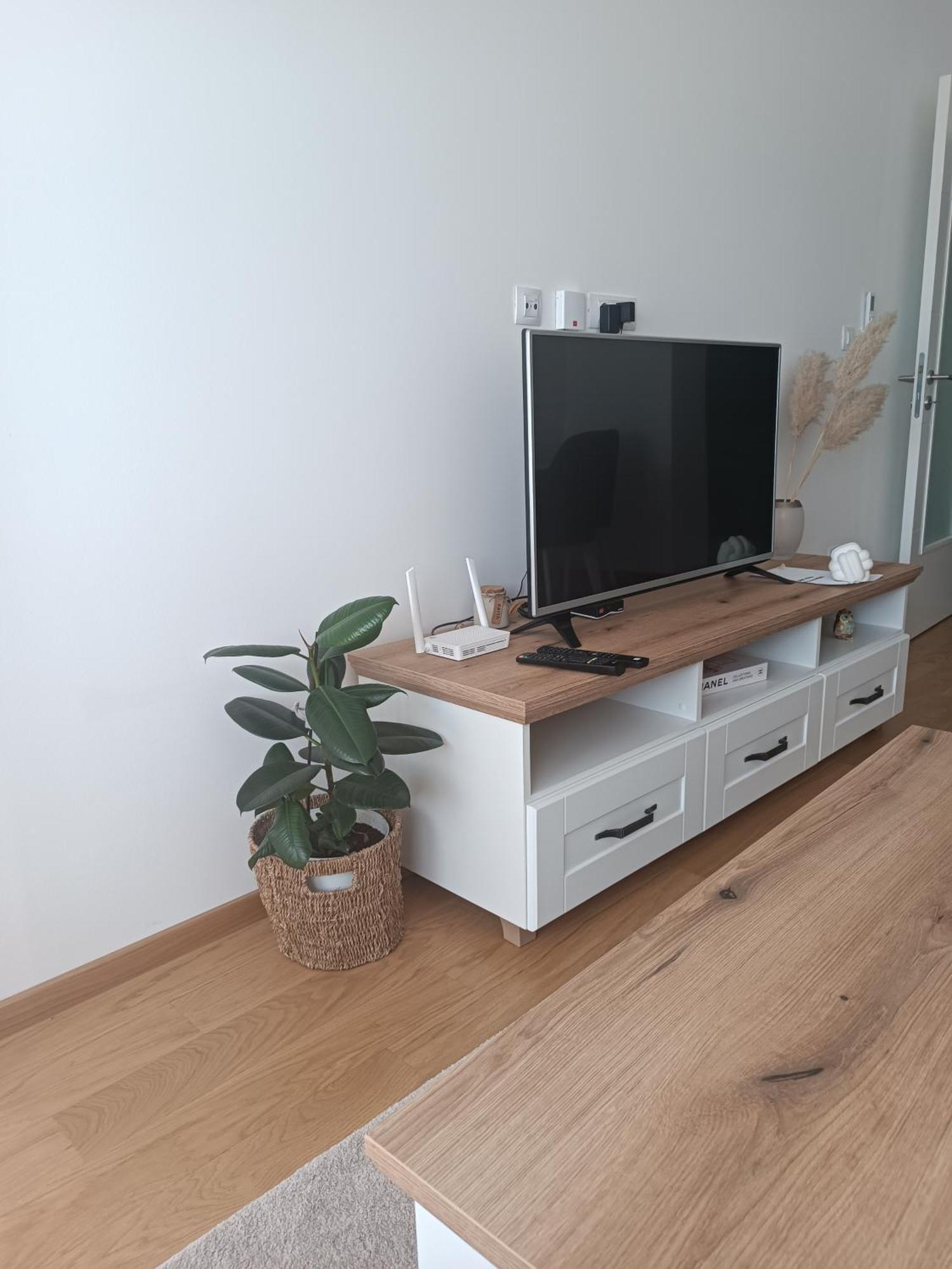 Apartman Vista 바냐루카 외부 사진